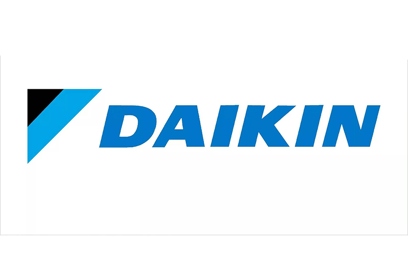 Daikin in Solana Beach